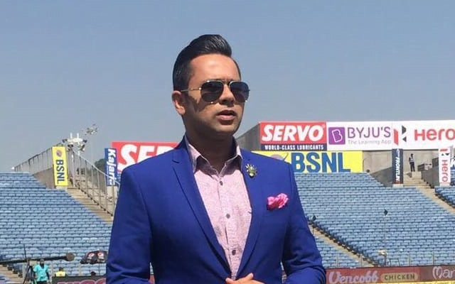 Aakash Chopra