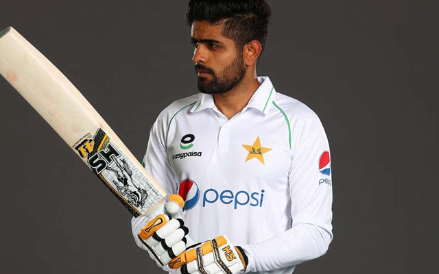 Babar Azam