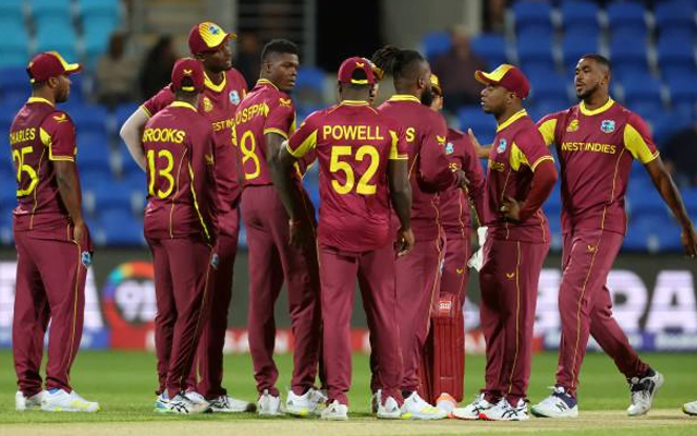 West Indies Cricket Team