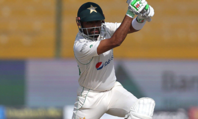 Babar Azam