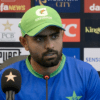 Babar Azam