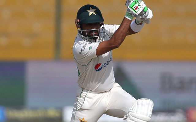 Babar Azam