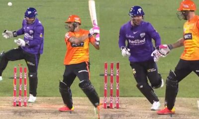 Big Bash League