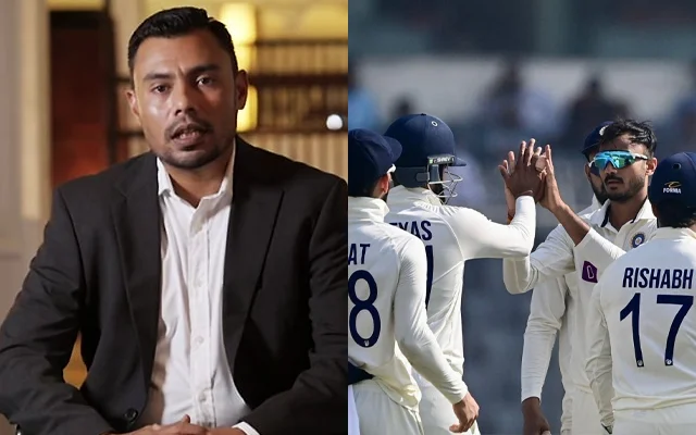 Danish Kaneria