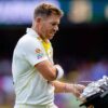 David Warner