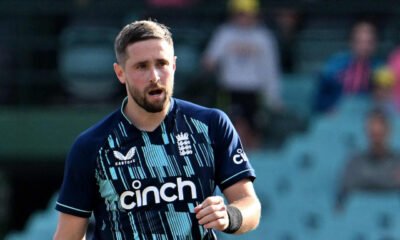 Chris Woakes clears air over Indian T20 League opt-out