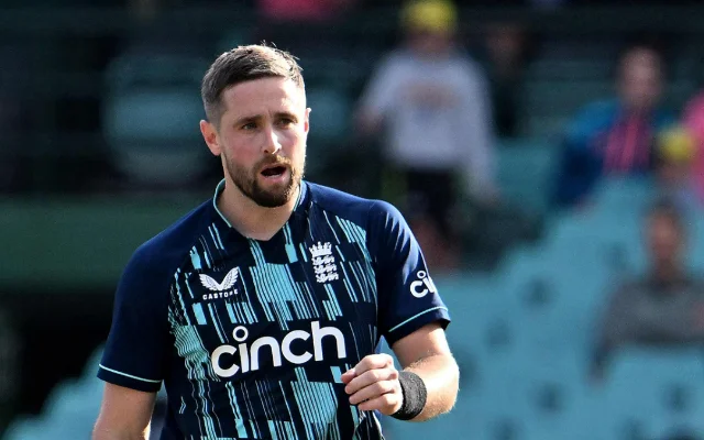 Chris Woakes clears air over Indian T20 League opt-out