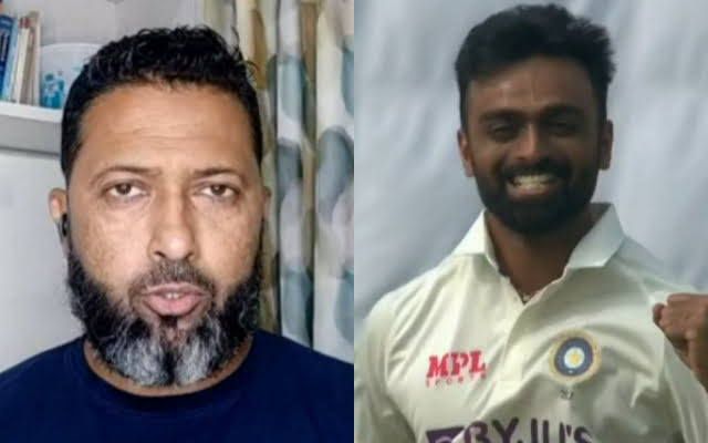 Wasim Jaffer on Jaydev Unadkat's selection over Kuldeep Yadav in 2nd Test