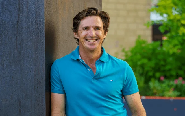 Brad Hogg