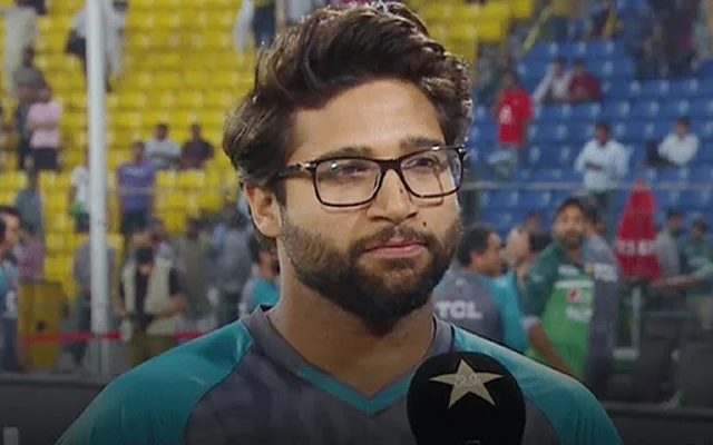 Imam-Ul-Haq