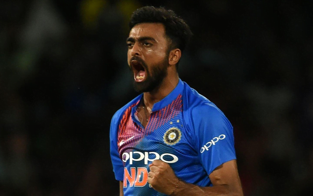 Jaydev Unadkat