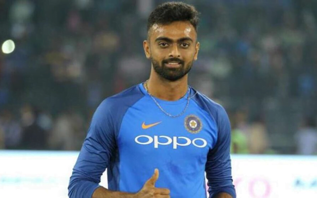 Jaydev Unadkat