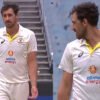 Mitchell Starc