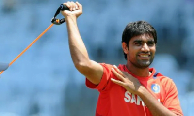 Munaf Patel