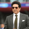 Sachin Tendulkar