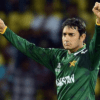 Saeed Ajmal