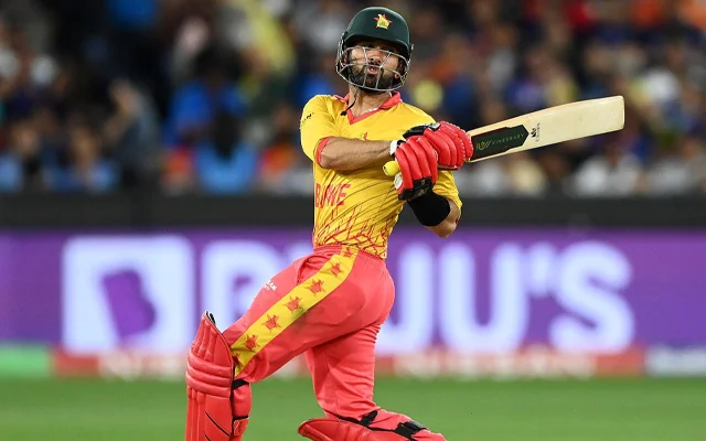Sikandar Raza