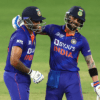 Virat Kohli and Suryakumar Yadav