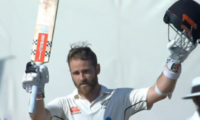 Kane Williamson