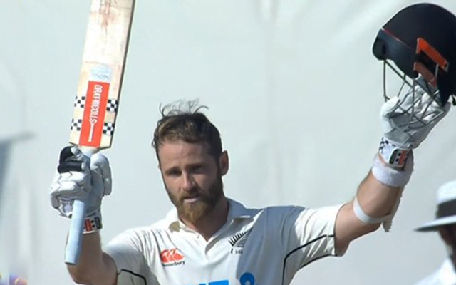 Kane Williamson