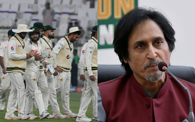 Ramiz Raja