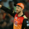 Kane Williamson