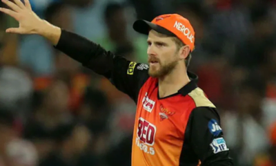 Kane Williamson