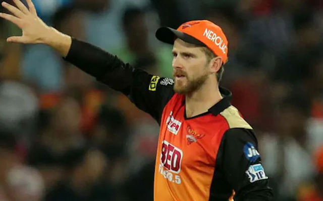 Kane Williamson