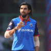 Ishant Sharma