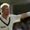 Shane Warne