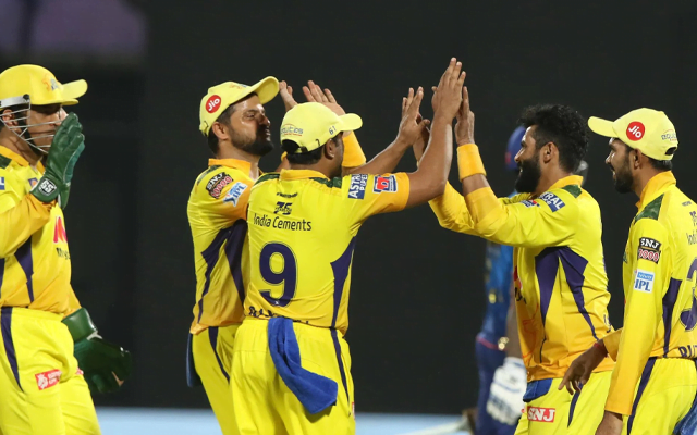 Ireland bowler makes shocking claim on Chennai franchise