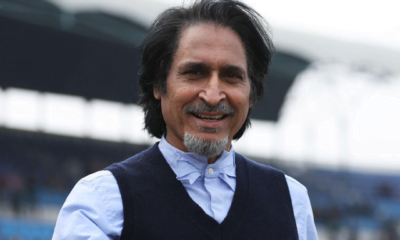 Ramiz Raja