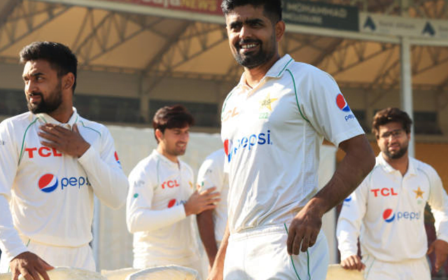 Pakistan cricket team