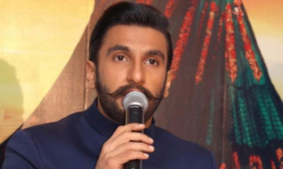 Ranveer Singh