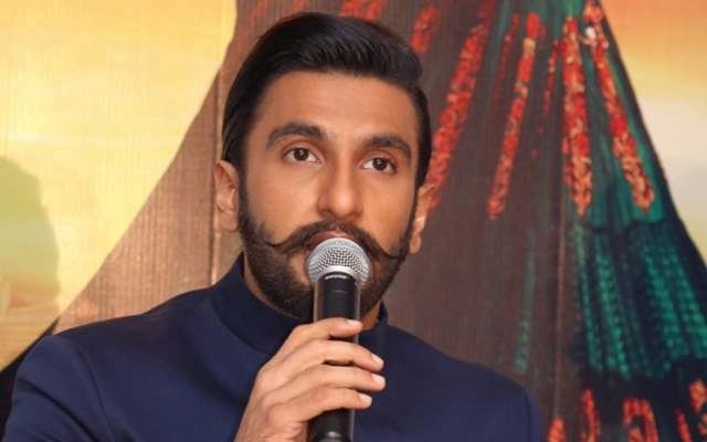 Ranveer Singh