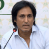 Ramiz Raja