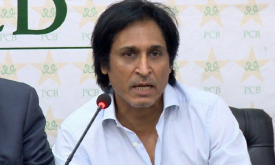 Ramiz Raja