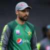 Mohammad Amir