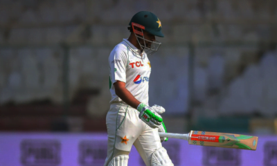 Babar Azam