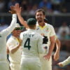 Australia Test Cricket Team