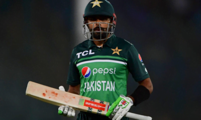 Babar Azam