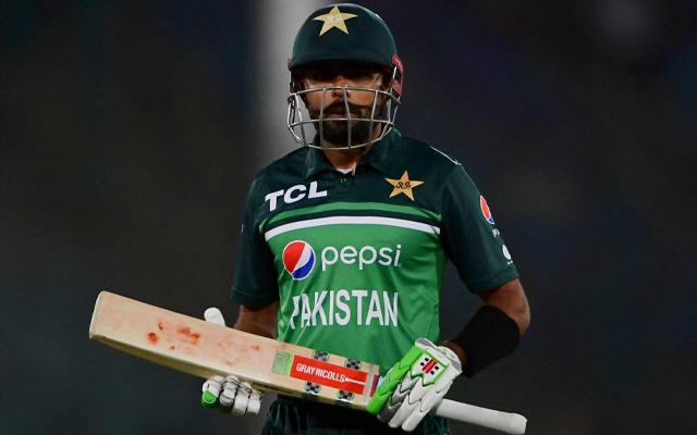 Babar Azam