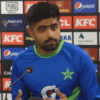 Babar Azam