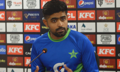 Babar Azam