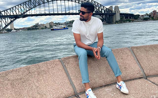 Babar AzamBabar Azam