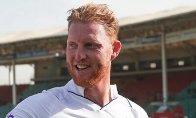 Ben Stokes