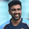 Ravichandran Ashwin