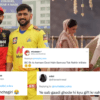 Virat Kohli-MS Dhoni-Athiya Shetty-KL Rahul