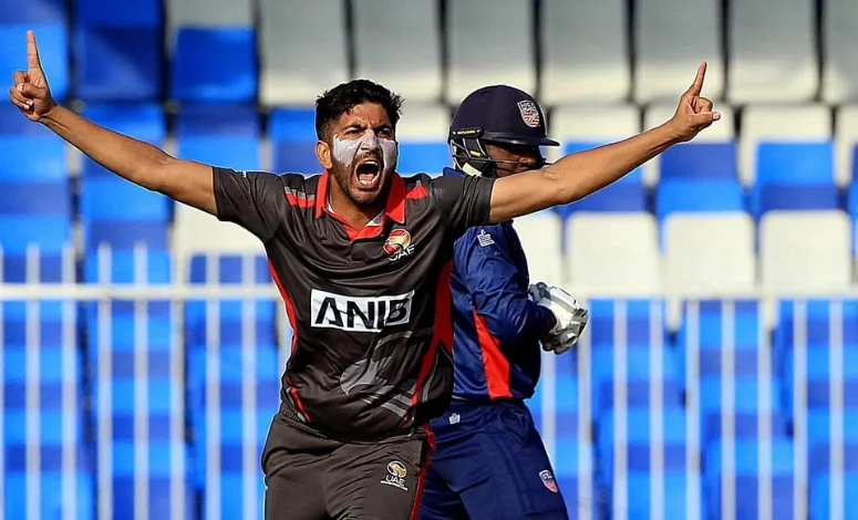 Junaid Siddique