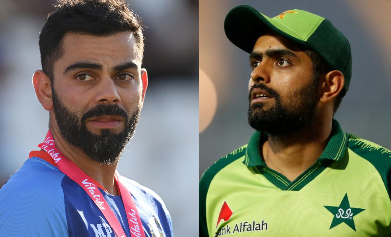 'Comparison with him makes no sense' - Former Pakistan skipper on Virat ...